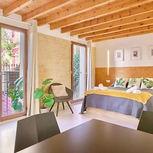 Appartement met een Slaapkamer